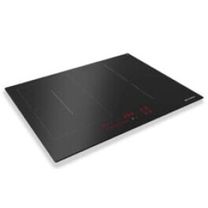 Faber Fireplaces FCH 64 KL Black Built-in 58 cm Zone induction hob 4 zone(s)