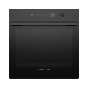 Fisher & Paykel OB60SM16PLB1 oven 85 L Black