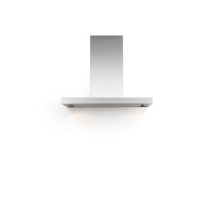 NOVY Flat'line Wall-mounted Stainless steel