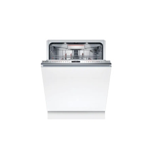 Bosch Serie 8 SMD8YCX03G dishwasher Fully built-in 14 place settings