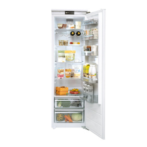 Caple RIL1800 fridge Built-in 294 L White