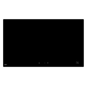 NOVY Inductie Pro Black Built-in Zone induction hob 4 zone(s)
