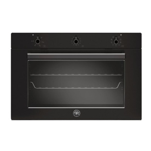 Bertazzoni F909PROEKN oven 100 L 3500 W Black