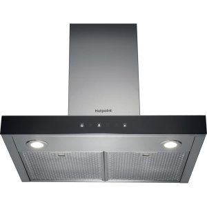 Hotpoint 5054645652020 Wall-mounted Stainless steel 420 m³/h