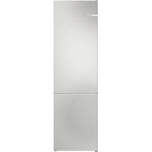 Bosch KGN392LAGG fridge-freezer Freestanding 363 L Stainless steel