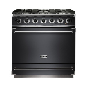 Falcon 900S Range cooker Electric Gas Slate