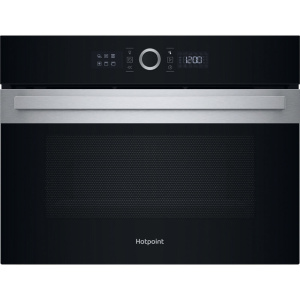 Hotpoint Built in Oven HCC58HMSXA