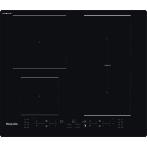 Hotpoint Induction Hob TB 2460B CPNE