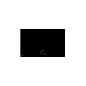 NOVY 1775 hob Black Built-in 80 cm Zone induction hob 4 zone(s)