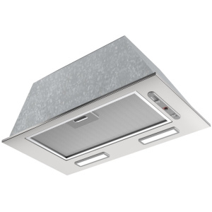 Miro Tempo Built-in Stainless steel 425 m³/h