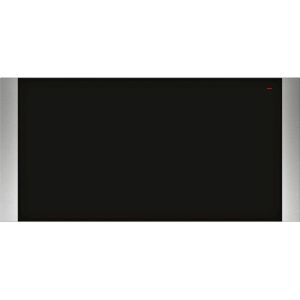 Neff N1AHA02N0B warming drawer 58 L 30 place settings Stainless steel
