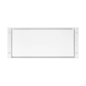 NOVY Pure'line Compact Ceiling built-in White 582 m³/h