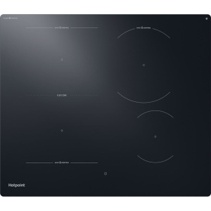 Hotpoint Induction Hob HTX6014DCF