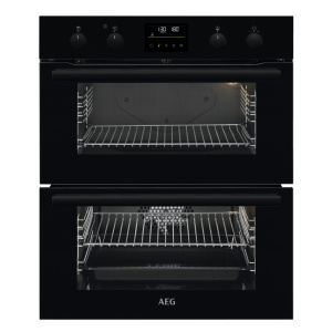 AEG Series 6000 DUB535060B 944171781 oven 96 L 4800 W Black