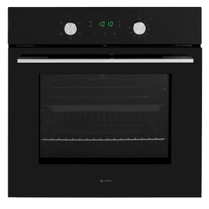 Caple C2234BK oven 67 L 2340 W Black