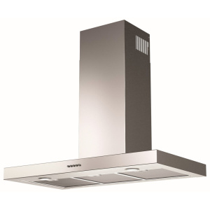 Miro Urban Plus Wall Wall-mounted Stainless steel 600 m³/h