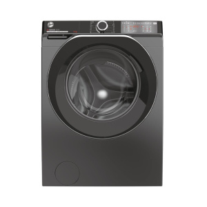 Hoover H-WASH 500 HWB69AMBCR/1-80 washing machine Front-load 9 kg 1600 RPM Anthracite
