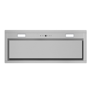 Miro Ga Filo Built-in Stainless steel 405 m³/h