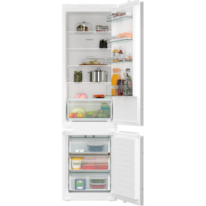 Siemens iQ100 KI96NNSE0 fridge-freezer Built-in 290 L White