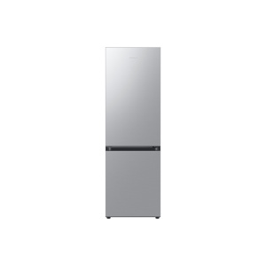 Samsung Series 6 SpaceMax™ RB34C600ESA/EU 344L Smart Combi Fridge Freezer, Silver