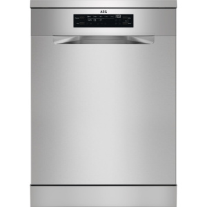 AEG Series 6000 FFB74917ZM Freestanding 14 place settings