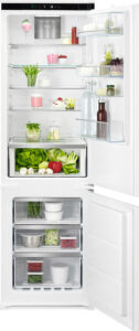 AEG Series 7000 NSC7G181DS Built-in 256 L White