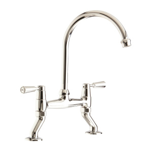 CDA TT56 Chrome