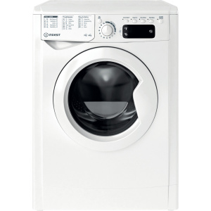 Indesit EWDE 761483 W UK washer dryer Freestanding Front-load White