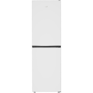 Beko CNG4692VW Frost Free Combi Fridge Freezer with HarvestFreshTM Technology