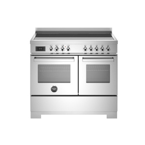 Bertazzoni PRO105I2EXT2 cooker Zone induction hob