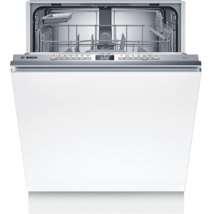 Bosch Serie 4 SMH4HTX11G dishwasher Fully built-in 13 place settings