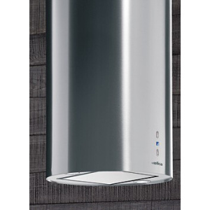 Elica Tube Island IX/A/43 Stainless steel 470 m³/h
