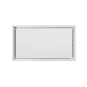 NOVY Pureline Pro Ceiling built-in White 616 m³/h