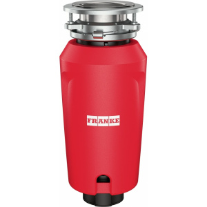 Franke Elite Slimline 75 Continuous feed 4 hp