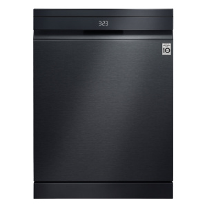 LG DF587HMS dishwasher Freestanding 14 place settings