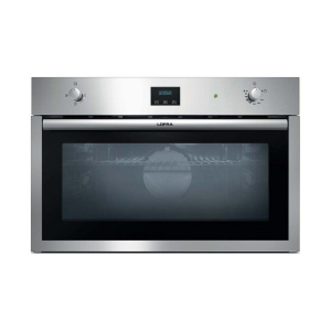 Lofra FAS96GE oven 101 L Stainless steel