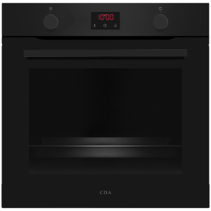 CDA SC050BL oven 77 L 2800 W Black
