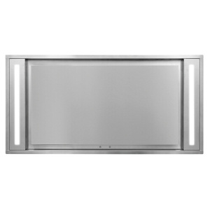 Miro Nitro 360 Ceiling built-in Stainless steel 556 m³/h