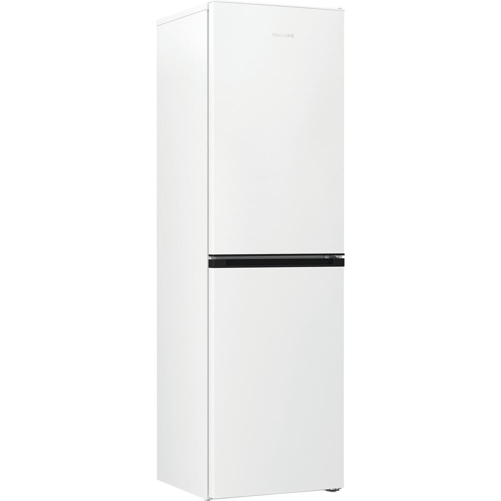 Hotpoint 50 50 Fridge Freezer - White Frost Free With Fresh Food Zone - Image 17