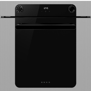Smeg Musa Oven SF6200TSI Silver