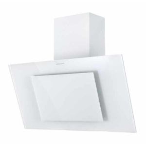Rangemaster OPLHD90 Wall-mounted White 605 m³/h