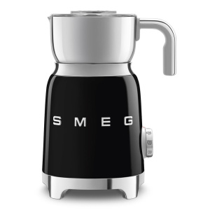 Smeg 50's Style MFF11BLUK Black