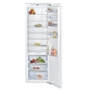 Neff KI8815OD0 fridge Built-in 289 L White