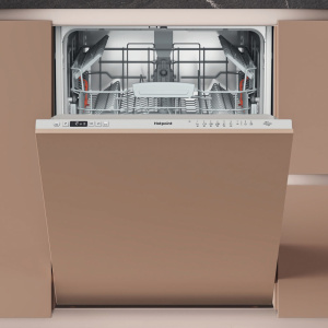 Hotpoint Integrated Dishwasher H2IC14BN7A0UK