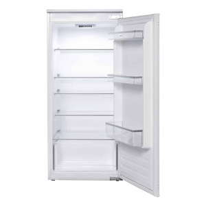 Caple RIL126 fridge Built-in 197 L White