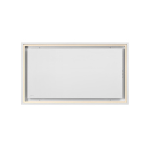 NOVY Pureline Pro Compact Ceiling built-in White 550 m³/h