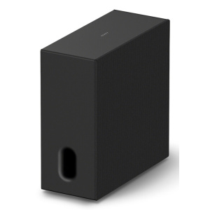 Sony U.K. SASW8.CEJ home cinema system 1.0 channels 300 W Black