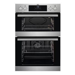 AEG Series 300 SurroundCook 108 L 4000 W Black, Stainless steel