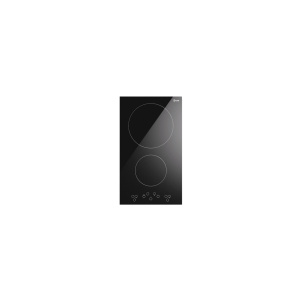 Ilve Pro Line Black Built-in 30 cm Zone induction hob 2 zone(s)