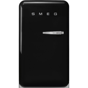 Smeg 50's Style FAB10LBL6 Black